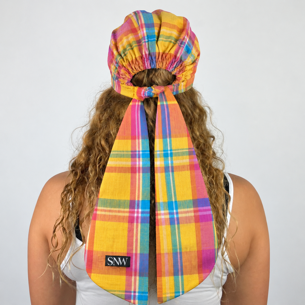 HYPE Madras lucie