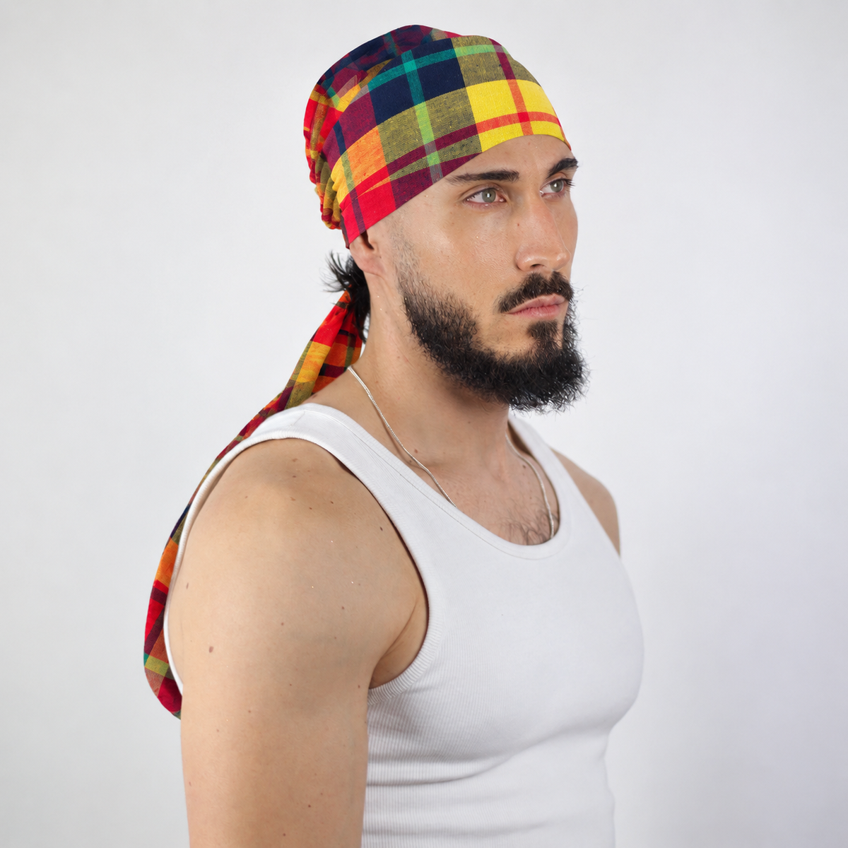HYPE Madras galante