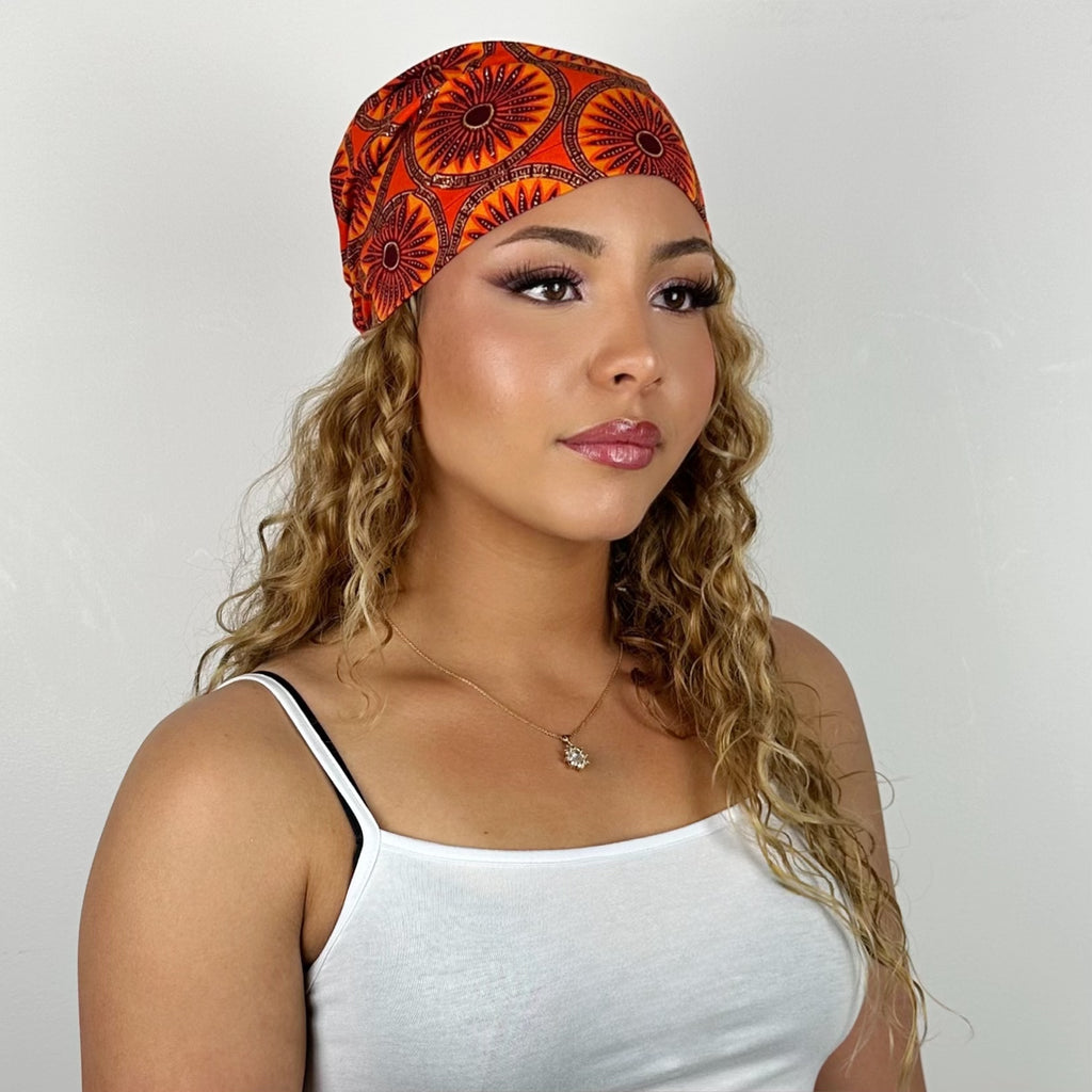 HYPE Tournesol orange