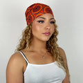 HYPE Tournesol orange