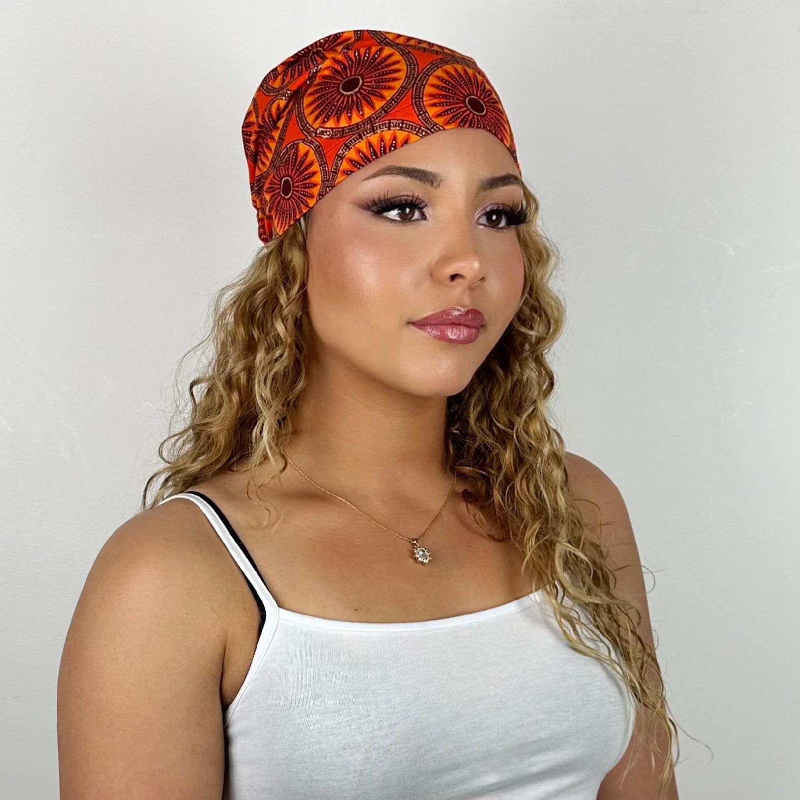 HYPE Tournesol orange