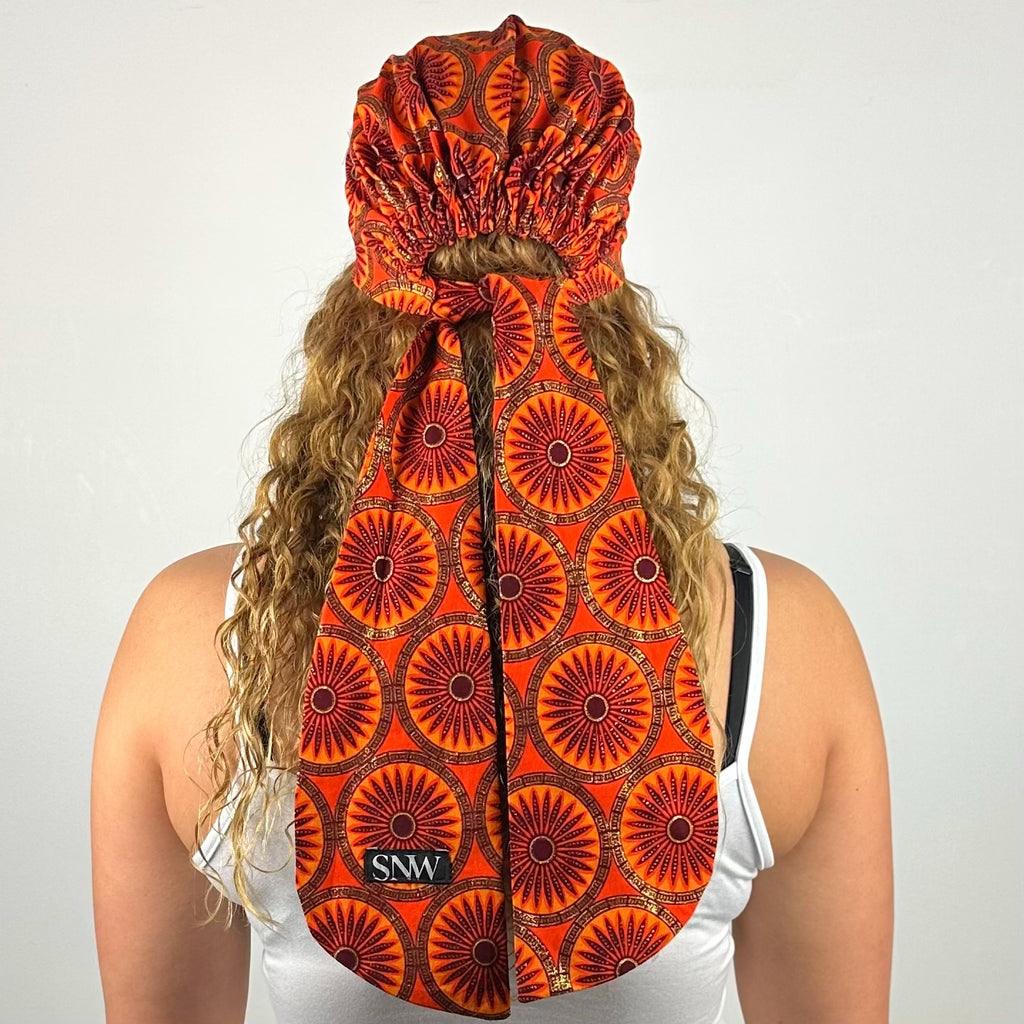 HYPE Tournesol orange